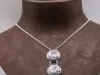 Collana Pendente con Tripode 2