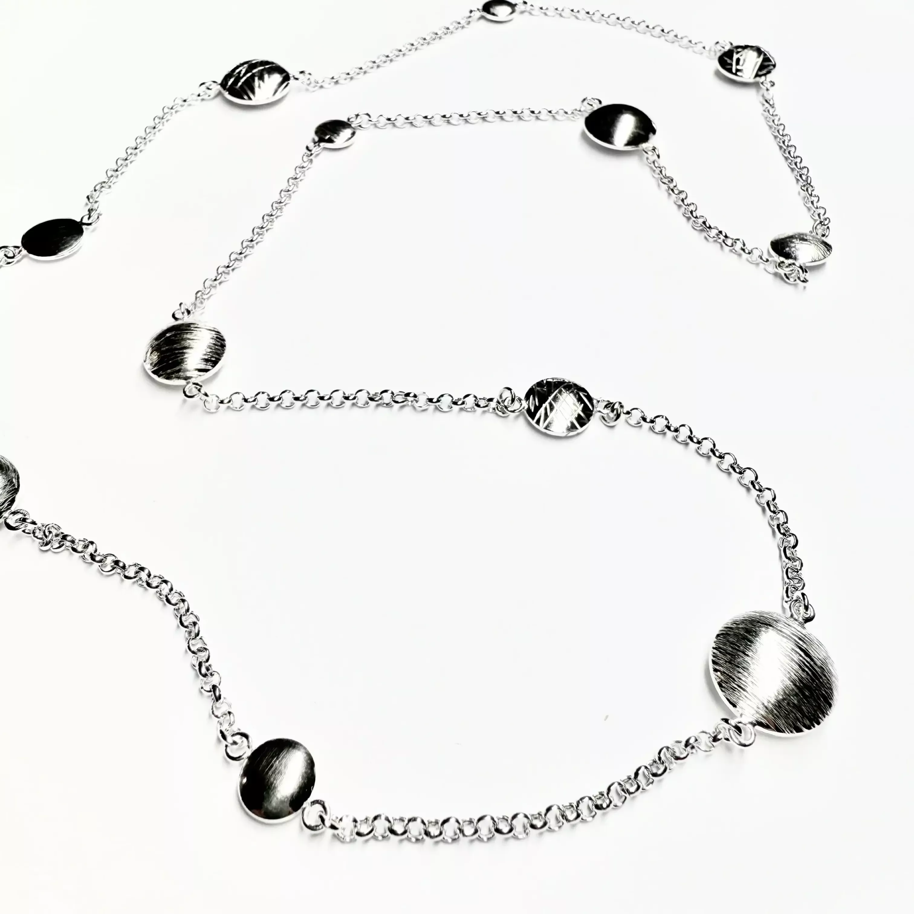 Collana Lunga - Linea Candy Rock 1