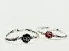 Bracciale con pietra personalizzata - Linea Personal 2