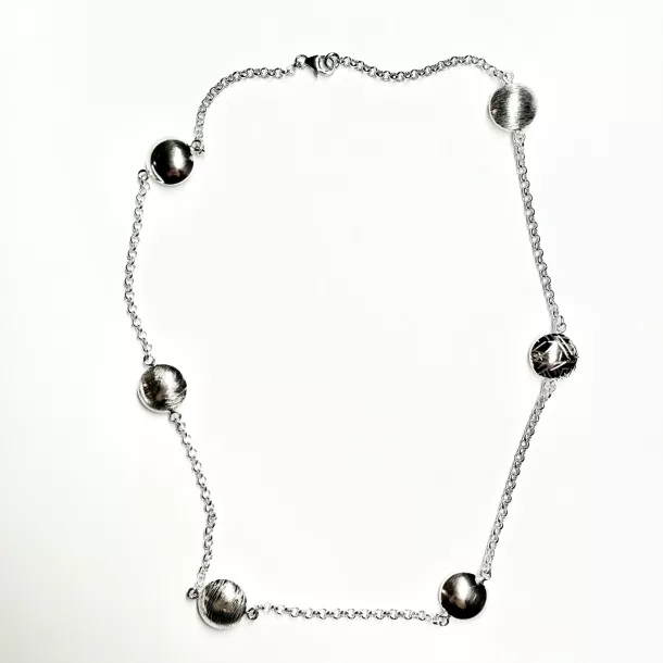 Collana Giro - Linea Candy Rock 1