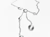 Collana doppio pendente - Linea Candy Rock