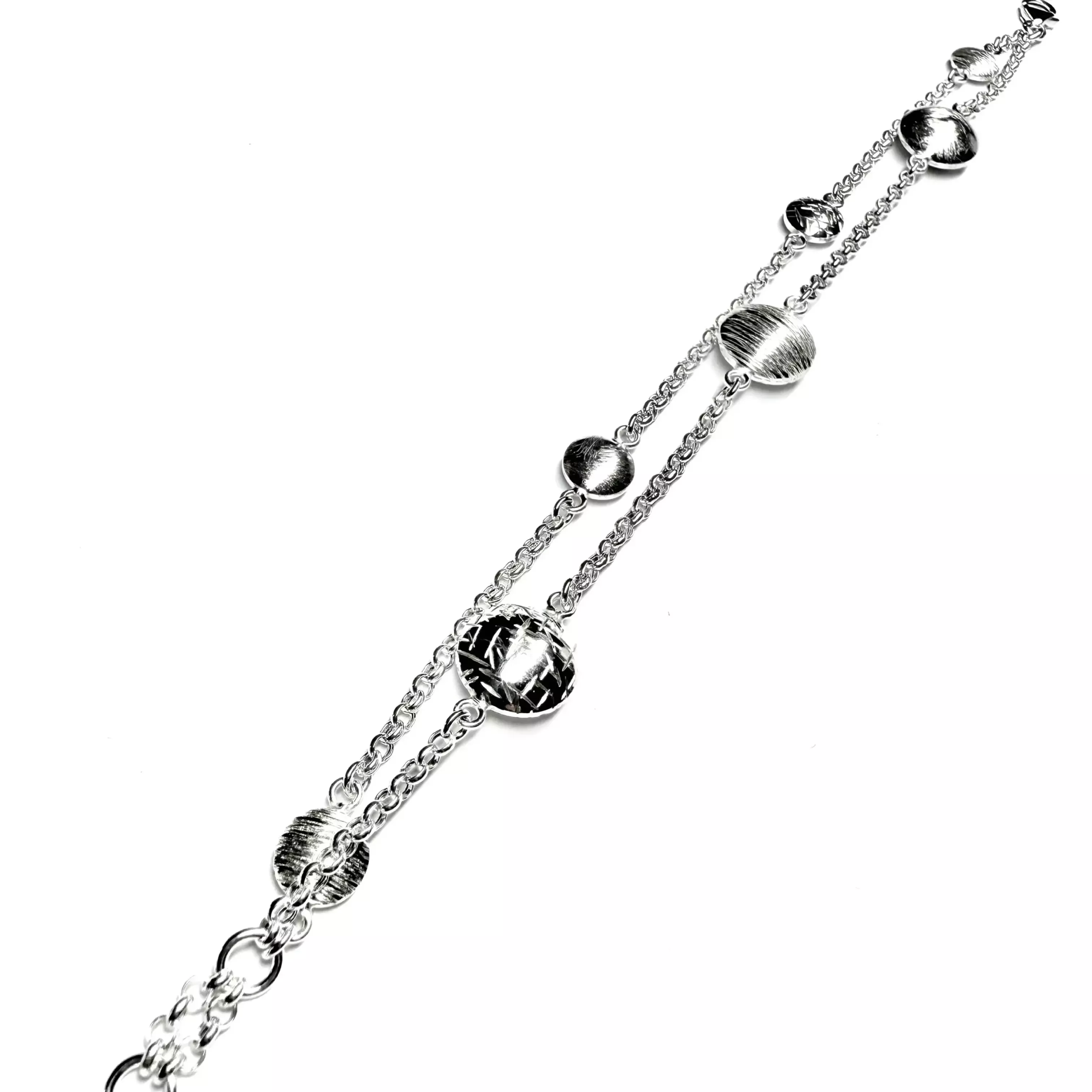 Bracciale double - Linea Candy Rock 2
