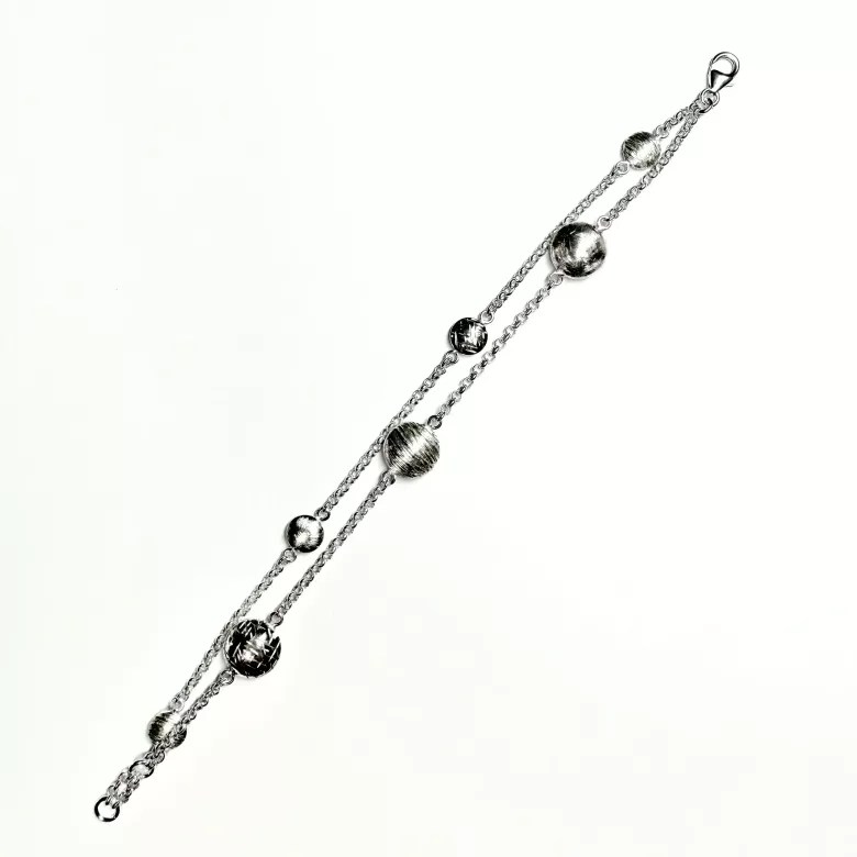 Bracciale double - Linea Candy Rock