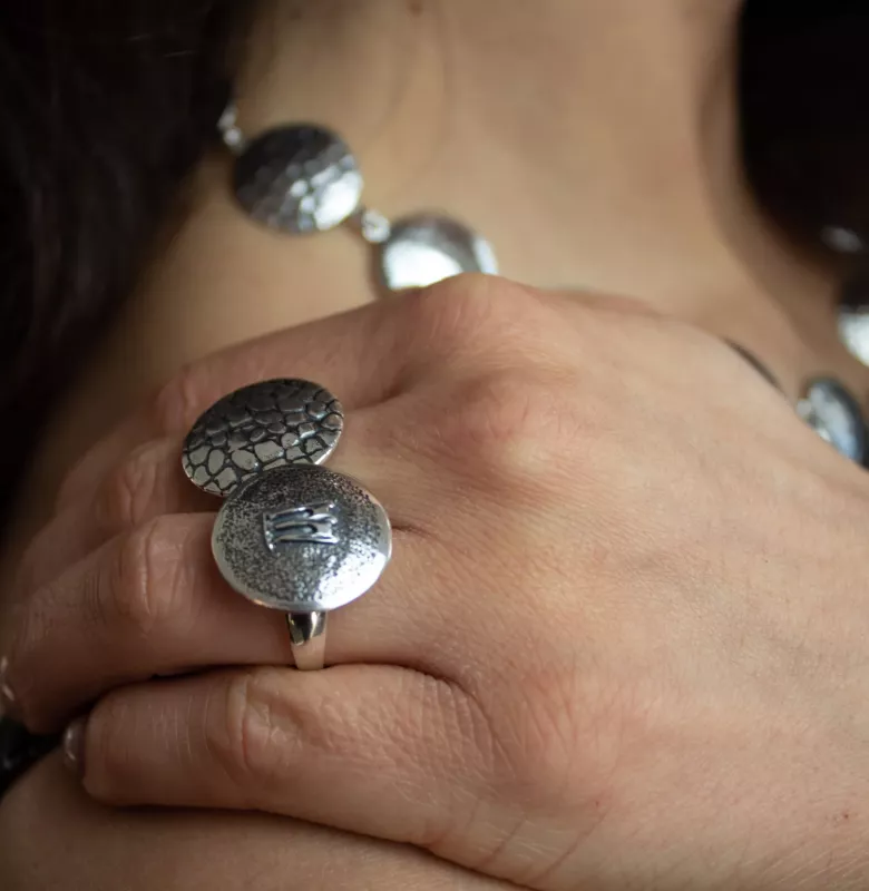 Anello Natur 2