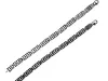 Bracciale Large - Linea Quadra