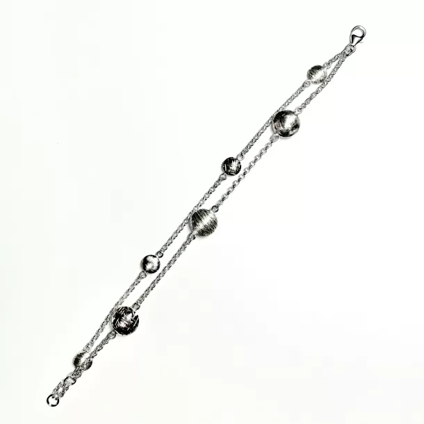 Bracciale double - Linea Candy Rock