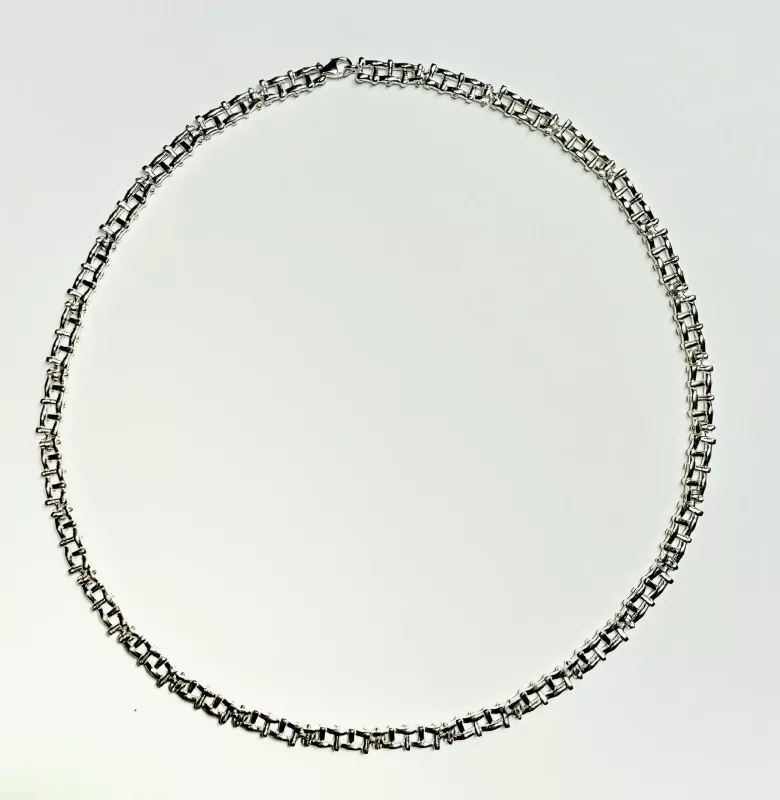 Girocollo Linea Quadra