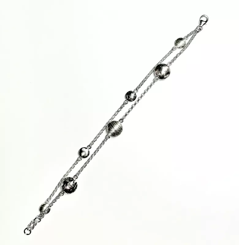 Bracciale double - Linea Candy Rock