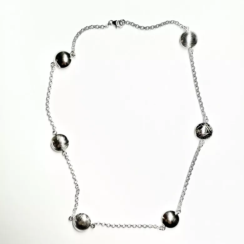 Collana Giro - Linea Candy Rock 1