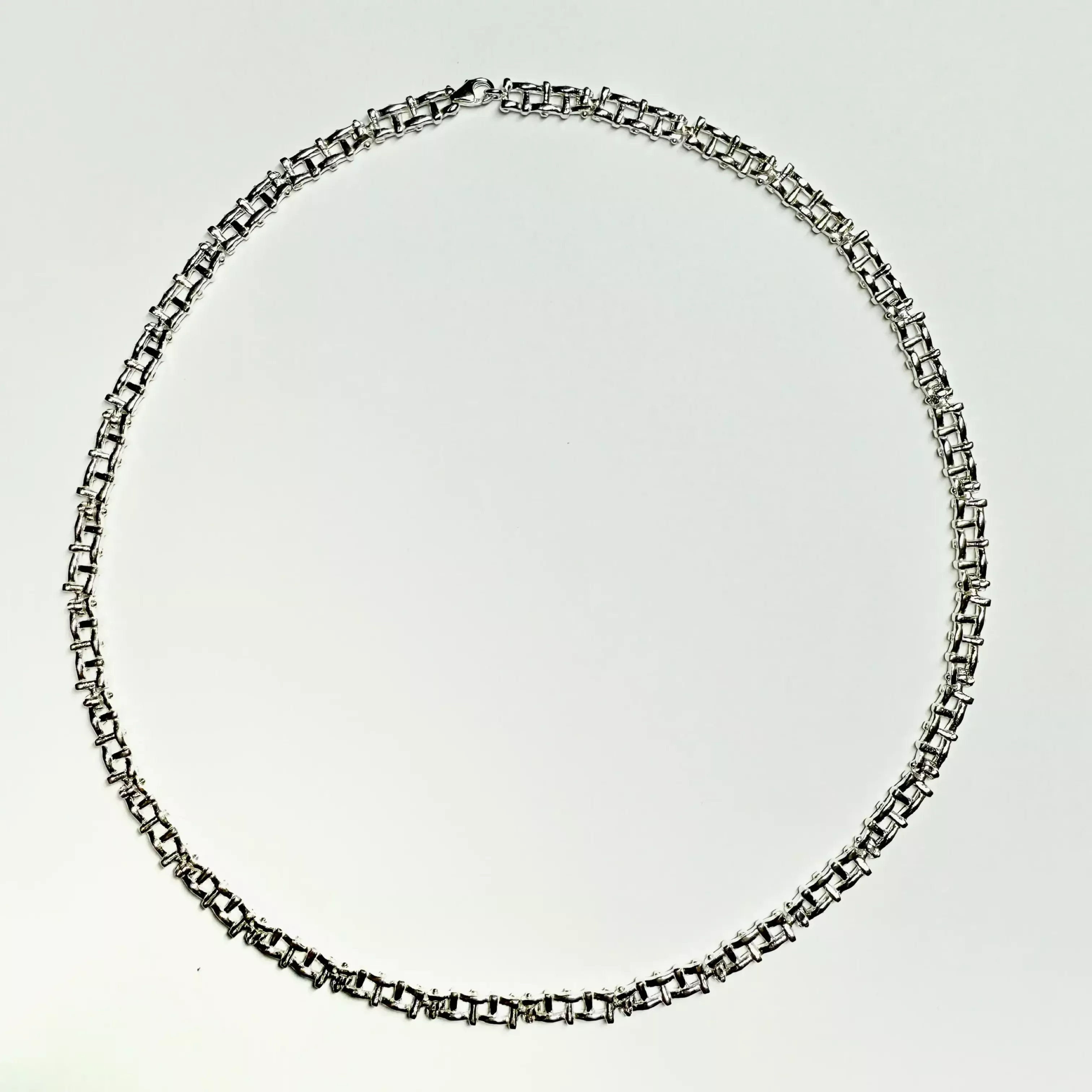 Girocollo Linea Quadra