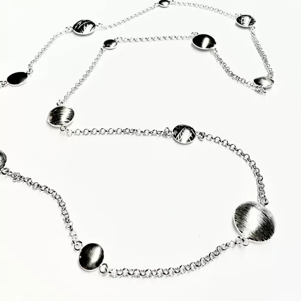 Collana Lunga - Linea Candy Rock 1