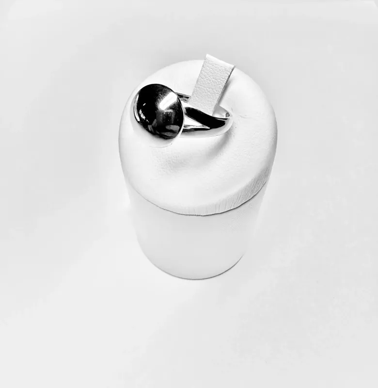 Anello caramella - Linea Base Caramella