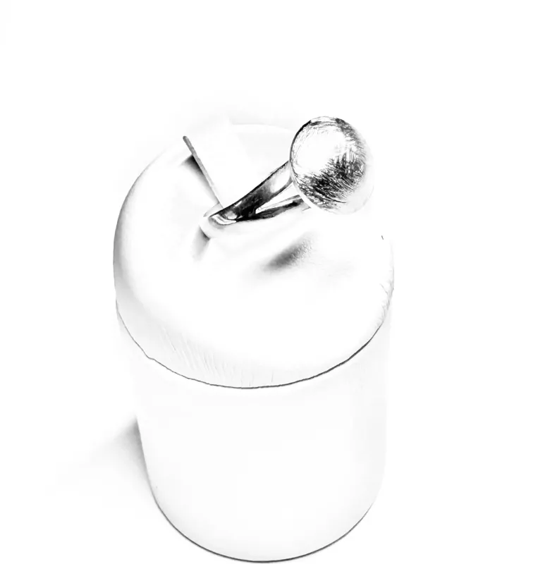Anello caramella rock - Linea Candy Rock