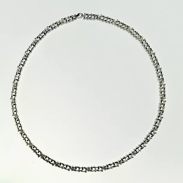 Girocollo Linea Quadra