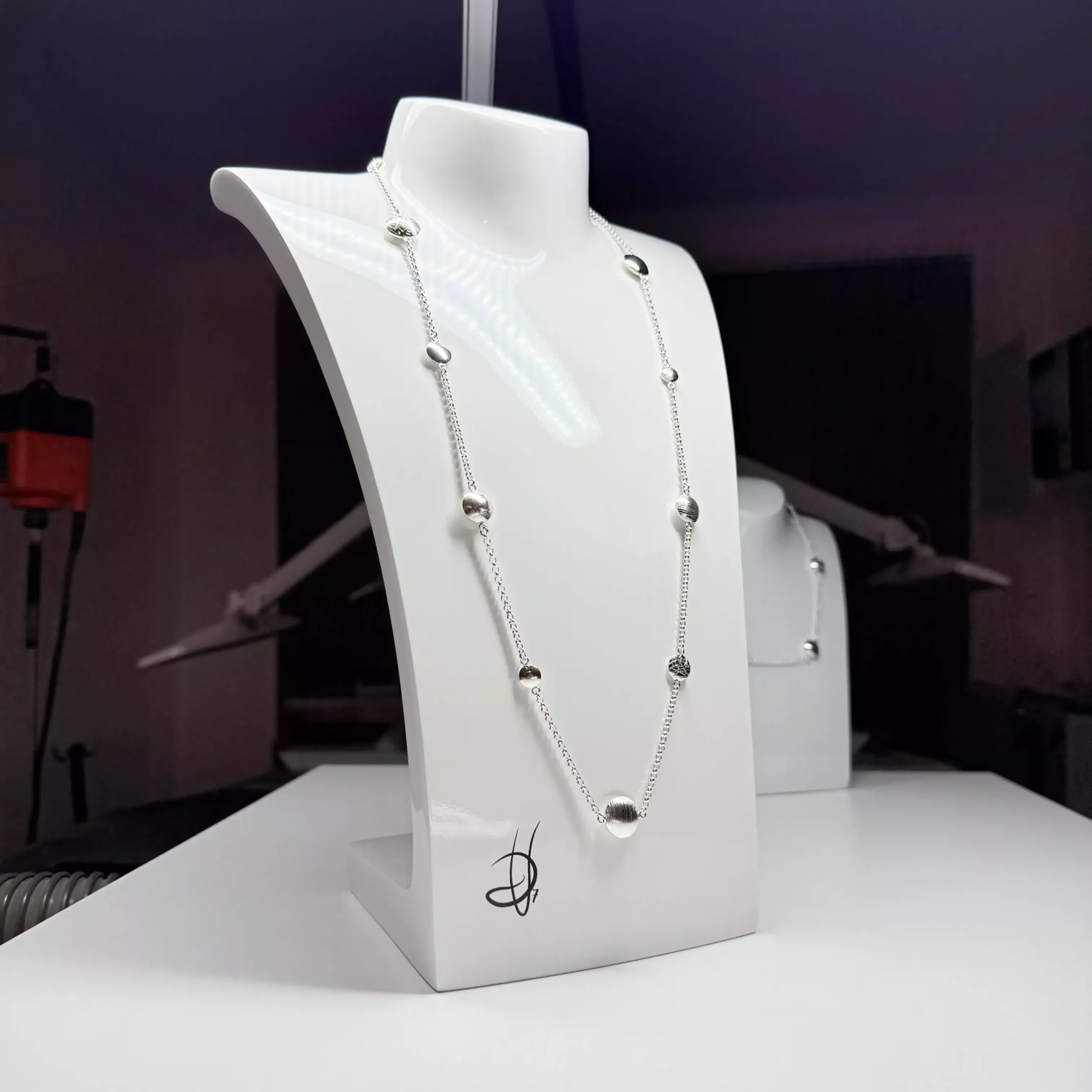 Collana Lunga - Linea Candy Rock 2