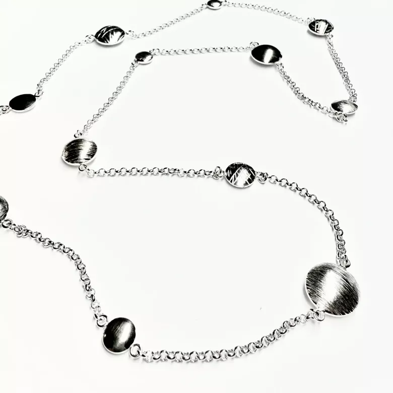 Collana Lunga - Linea Candy Rock 1