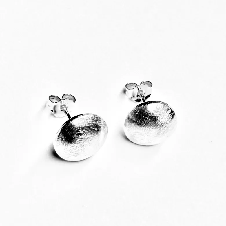 Orecchini a perno - Linea Candy Rock