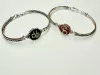 Bracciale con pietra personalizzata - Linea Personal 1