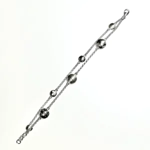 Bracciale double - Linea Candy Rock