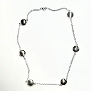 Collana Giro - Linea Candy Rock 1