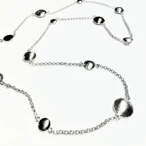 Collana Lunga - Linea Candy Rock 1